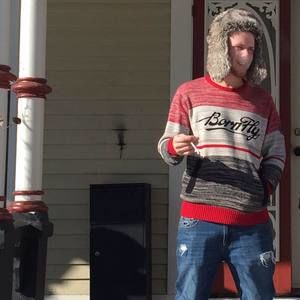 Meet your Posher, Brandyn